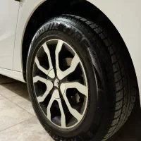 تارا V1 دستی|خودرو سواری و وانت|ایلام, |دیوار