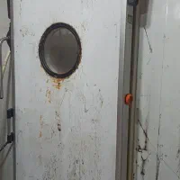 سردخانه زیر صفر و بالای صفر کامل ۳×۳|فروشگاه و مغازه|اهواز, گلستان|دیوار