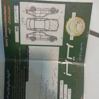 111 مدل 96|خودرو سواری و وانت|سبزوار, جوادیه شرقی|دیوار