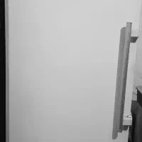 فریزر کاملا سالم