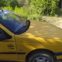 فروش تاکسی بین شهری|خودرو سواری و وانت|مرند, |دیوار