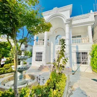 ویلا دوبلکس سند ۶ دانگ پایانکار جواز / آمل ب نور