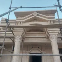 سنگکار سنگ کار نماکار رومی|خدمات پیشه و مهارت|اهواز, کیانپارس |دیوار