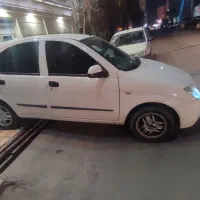 تیبا۲ EX مدل۹۵|خودرو سواری و وانت|گلستان (تهران), |دیوار