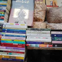 فروش کتاب|کتاب و مجله تاریخی|تهران, فردوس|دیوار
