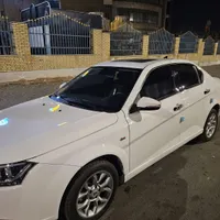 دنا پلاس اتوماتیک، مدل ۱۴۰۲ خانگی