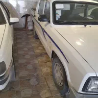 وانت کارا دوکابین|خودرو سواری و وانت|اصفهان, ملک|دیوار