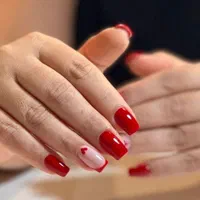 خدمات وآموزش ناخن ومیکروابرووپدیکورپاوبن مژه|خدمات آرایشگری و زیبایی|قائم‌شهر, |دیوار