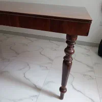 میز ناهار خوری ۸ نفره چوب راش|میز و صندلی غذاخوری|درگز, |دیوار