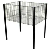 استند حراجی|فروشگاه و مغازه|ماهدشت, |دیوار