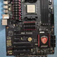 فروش باندل مادربرد و سی پی یو DDR3