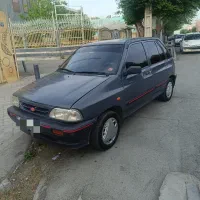 پراید هاچبک اصلی