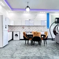 دوخوابه شیک و مدرن فول|اجارهٔ کوتاهمدت آپارتمان و سوئیت|قم, بیست متری ولیعصر|دیوار