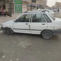 فروش پراید مدل 88|خودرو سواری و وانت|تهران, شکوفه (عبدل آباد)|دیوار