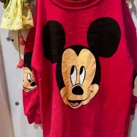 پیراهن دورس دخترانه