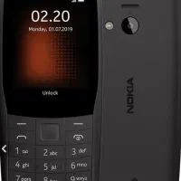 نوکیا آکبند 220