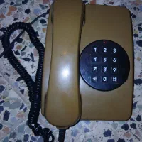 تلفن رومیزی المانی