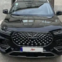 فونیکس تیگو ۸ پرو|خودرو سواری و وانت|همدان, |دیوار