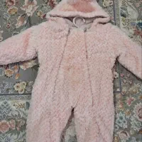 سرهمی نوزادی8ماه|کفش و لباس بچه|شیراز, دوکوهک|دیوار