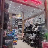 رهن و اجاره ۲۲۰ متر مغازه تجاری بهر نظامی گنجوی