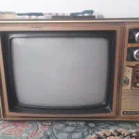 تلویزیون عتیقه