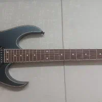 گیتار الکتریک Ibanez RG421EX-BKF