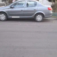 رانا پلاس ۱۴۰۲ در حد صفر و کم کار|خودرو سواری و وانت|تهران, قصر فیروزه ۱|دیوار