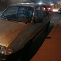 پراید 141 ساده، مدل ۱۳۸۵|خودرو سواری و وانت|زاهدان, |دیوار