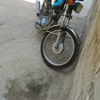 موتورسیکلت مدل95|موتورسیکلت|جیرفت, |دیوار