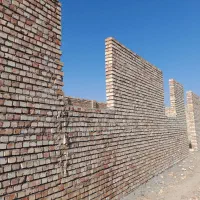 استا بنا تمام کار ساختمانم. وقتم آزاده|خدمات پیشه و مهارت|نیشابور, بنیاد شهید|دیوار