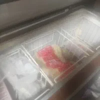 یخچال فریزر صندوقی/ مکعبی