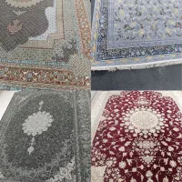 خرید و فروش فرش قرچک ورامین