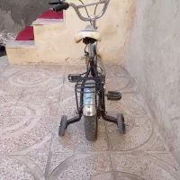 دوچرخه سالم به قیمت 3میلیون|دوچرخه، اسکیت، اسکوتر|خلخال, |دیوار