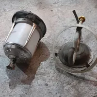 چراغ گازی