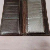 دو عدد کیف پول و جای کارت|کیف، کفش، کمربند|لار, |دیوار