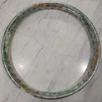 دنده زنجیر موتور و طوقه موتور|قطعات یدکی و لوازم جانبی|لنجان, |دیوار