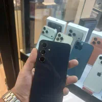 گوشی5g  a55 با یک سال گارانتی شرکتی