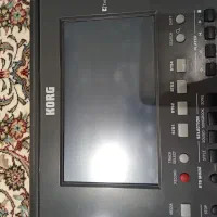 کیبورد korg Pa600|پیانو، کیبورد، آکاردئون|یزد, |دیوار