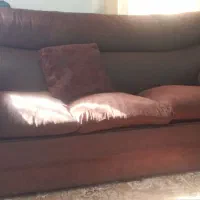 کوهچنار مبل هفت نفره|مبلمان خانگی و میز عسلی|کوه چنار, |دیوار