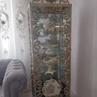 گنجه آلیاژ الومینیوم جهیزیع