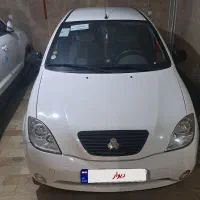 تیبا ۲ (هاچبک) EX، مدل ۱۴۰۰