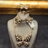 طلای ۱۸ عیار  گالری طلای مادر|جواهرات|تهران, گیشا|دیوار