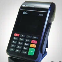 کارت خوان   بیسیم pax915