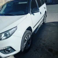 ام وی ام  x33 s|خودرو سواری و وانت|تبریز, |دیوار