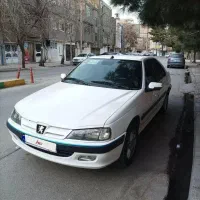 پارس tu5سفارشیelx|خودرو سواری و وانت|مشهد, رستگار|دیوار