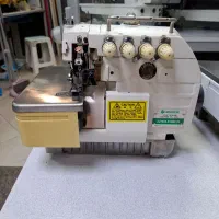 فروشگاه عسکری چرخ خیاطی سردوز ۴ و ۵ نخ دینام بزرگ|چرخ خیاطی و ریسندگی|رشت, بازار|دیوار