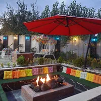 اجاره باغ ویلا تولد نامزدی عقد تعیین جنسیت|اجارهٔ کوتاه‌مدت ویلا و باغ|چهارباغ, |دیوار