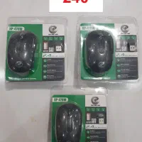 موس بی سیم|قطعات و لوازم جانبی رایانه|تهران, نارمک جنوبی|دیوار