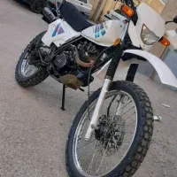 موتور فلات مدل 95