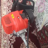 دستگاه تیلر علف زنی در حدود|ابزارآلات|شهرضا, |دیوار
